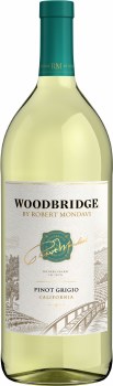 Woodbridge by Robert Mondavi Pinot Grigio 1.5L