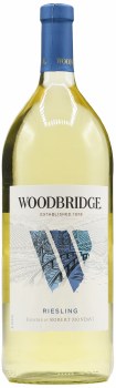 Woodbridge Riesling  1.5L