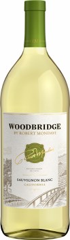 Woodbridge by Robert Mondavi Sauvignon Blanc 1.5L
