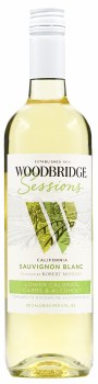 Woodbridge Sessions Sauvignon Blanc 750ml