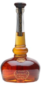 Willett Pot Still Reserve Bourbon Whiskey 50ml