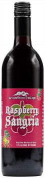 Wyldwood Cellars Raspberry Sangria 750ml
