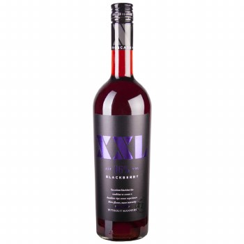 XXL Blackberry Moscato 750ml