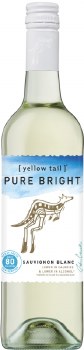 Yellow Tail Pure Bright Sauvignon Blanc  750ml