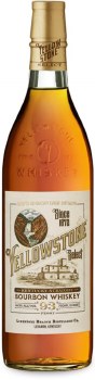 Yellowstone Select Bourbon 750ml