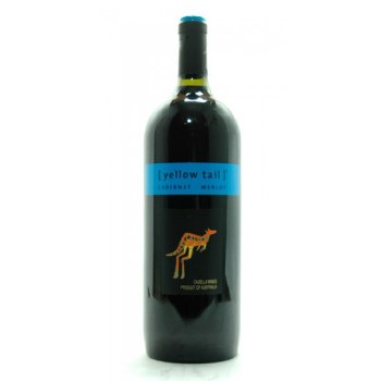 Yellow Tail Cabernet Merlot 1.5L