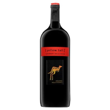 Yellow Tail Cabernet Sauvignon 1.5L