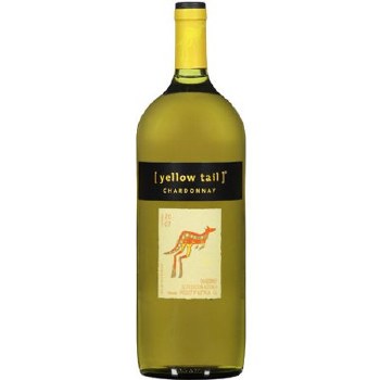 Yellow Tail Chardonnay 1.5L