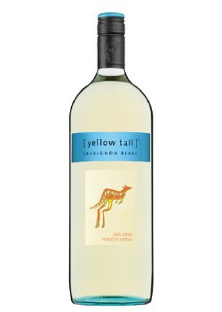 Yellow Tail Sauvignon Blanc 1.5L