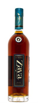 Zaya Gran Reserva 16 Year Old Rum 750ml