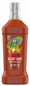 Zing Zang Bloody Mary Cocktail 1.75L