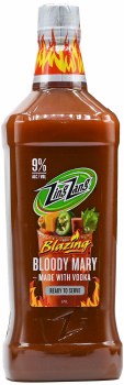 Zing Zang Blazing Bloody Mary Cocktail 1.75L
