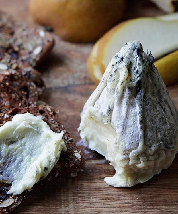 Staff Pick - Goat Creamy Mild