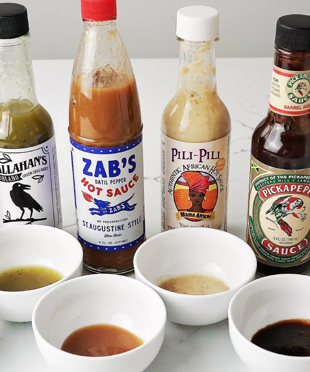Get Sauced! $50