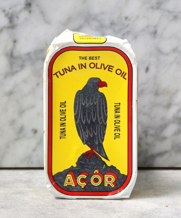 Acor Tuna in Olive Oil, 120g
