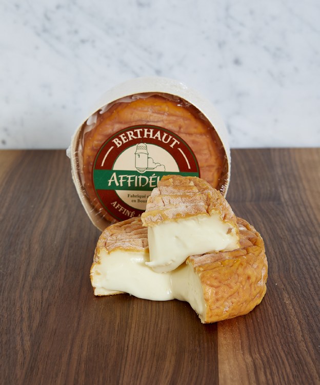 Chablis Affidelice, 200g
