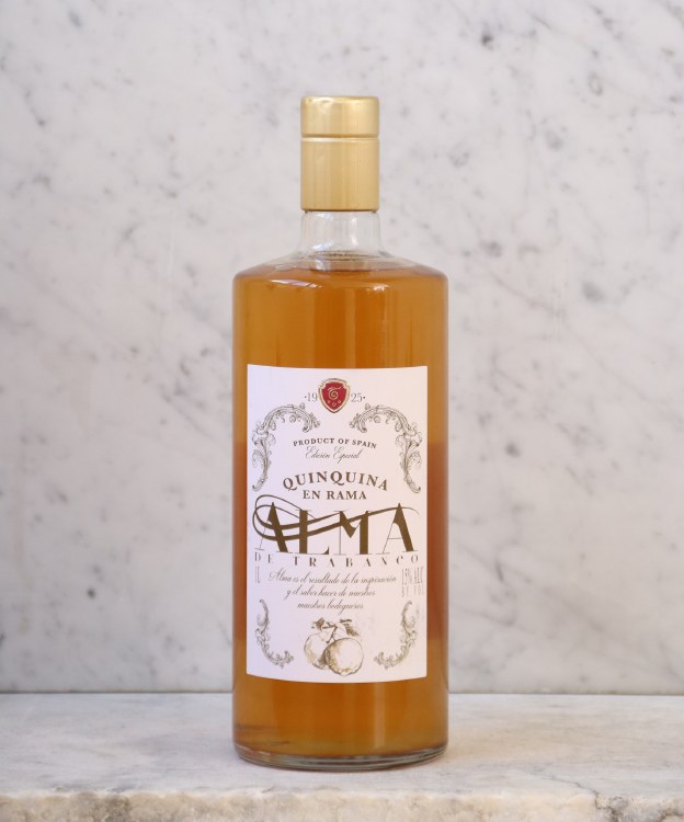 Trabanco Quinquina En Rama 750ml