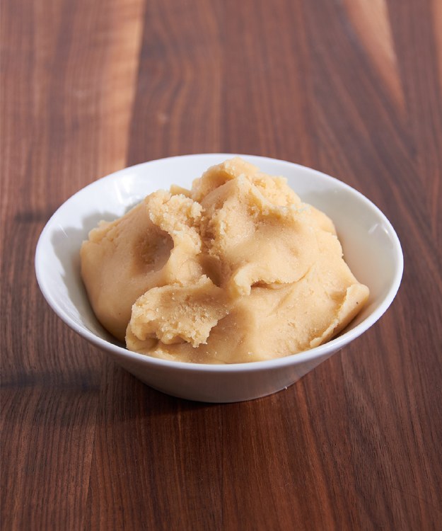 DeLaurenti Almond Paste, 8oz