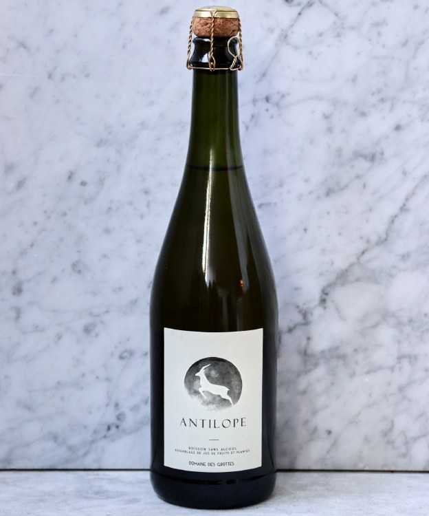Domaine Des Grottes Antilope, 750ml