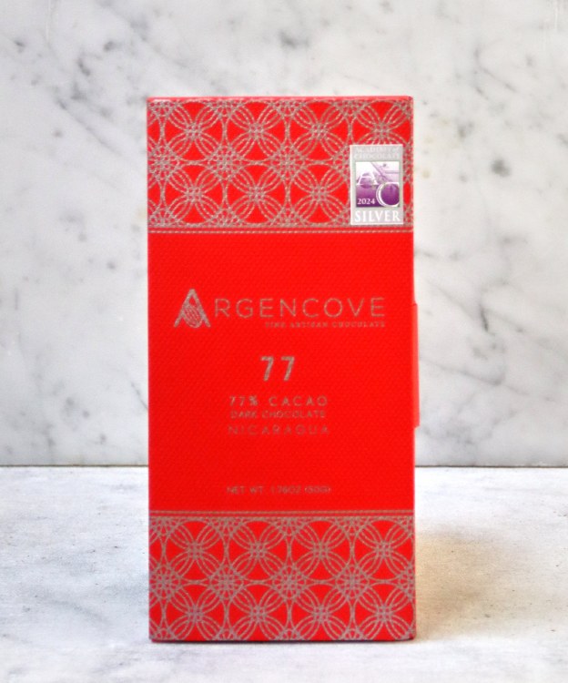 ARGENCOVE 77 Bar77%