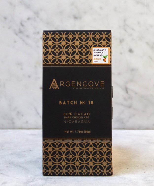 ARGENCOVE Batch No.18