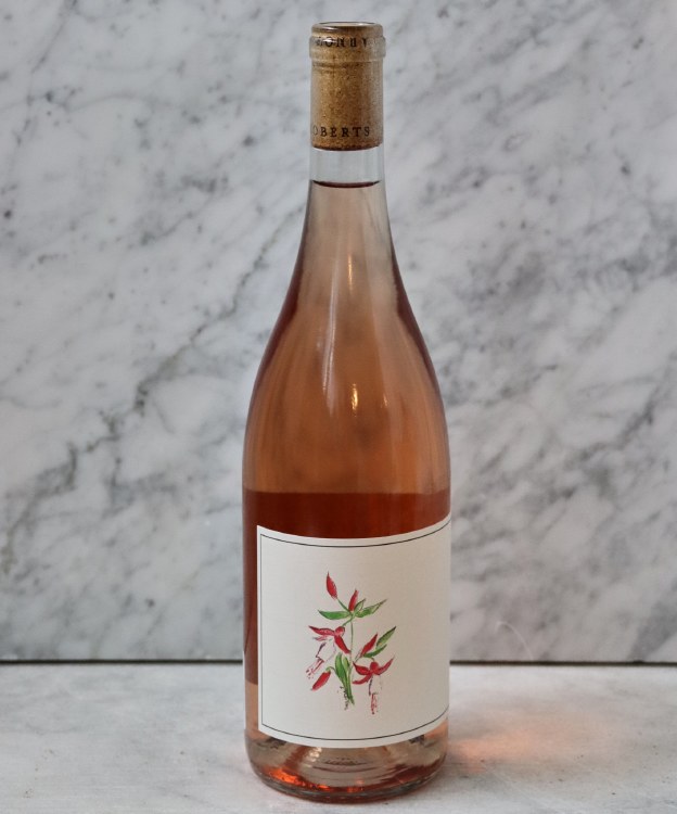 Arnot-Roberts Rosé