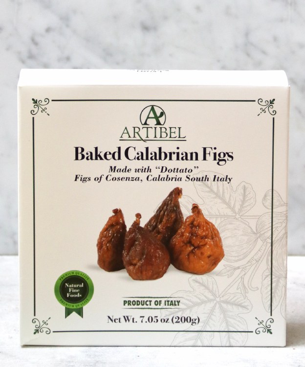 Artibel Calabrian Figs, 200g