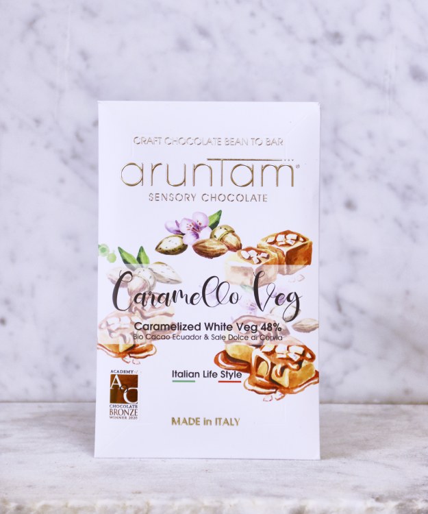 Aruntam Caramello 48%, 50g