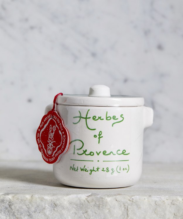 Aux Anysetiers du Roy Herbes de Provence, 28g