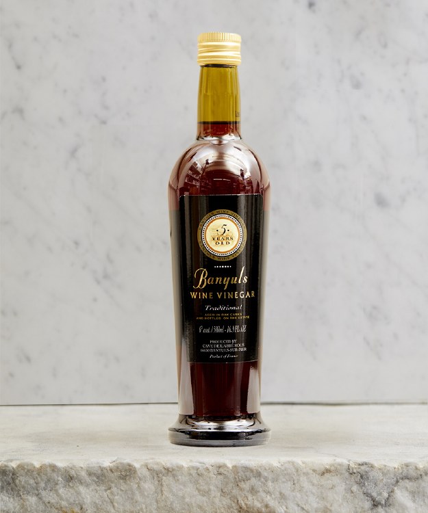 Banyuls Vinegar, 500ml