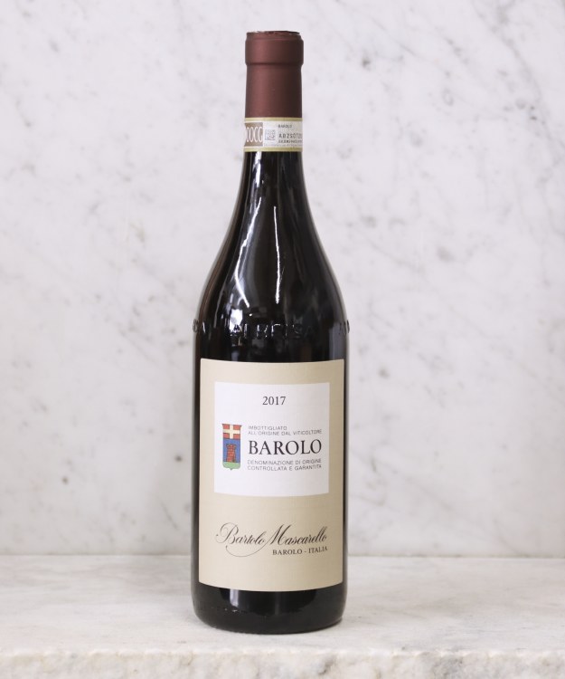 Bartolo Mascarello Barolo DOCG - DeLAURENTI