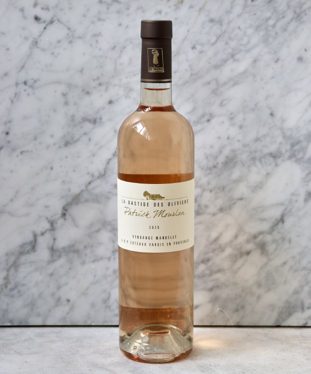 La Bastide des Oliviers Rosé