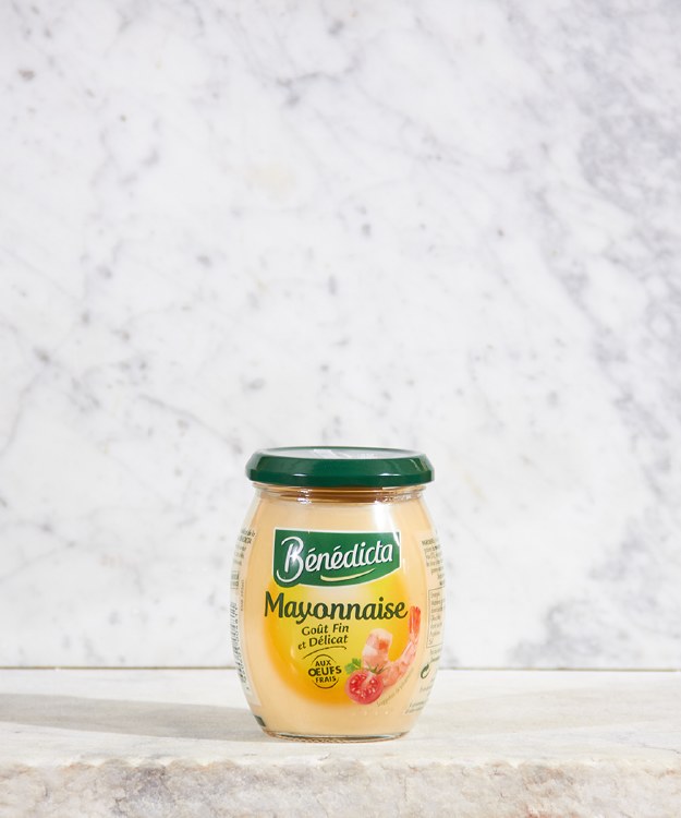 Benedicta Mayonnaise, 8.3oz