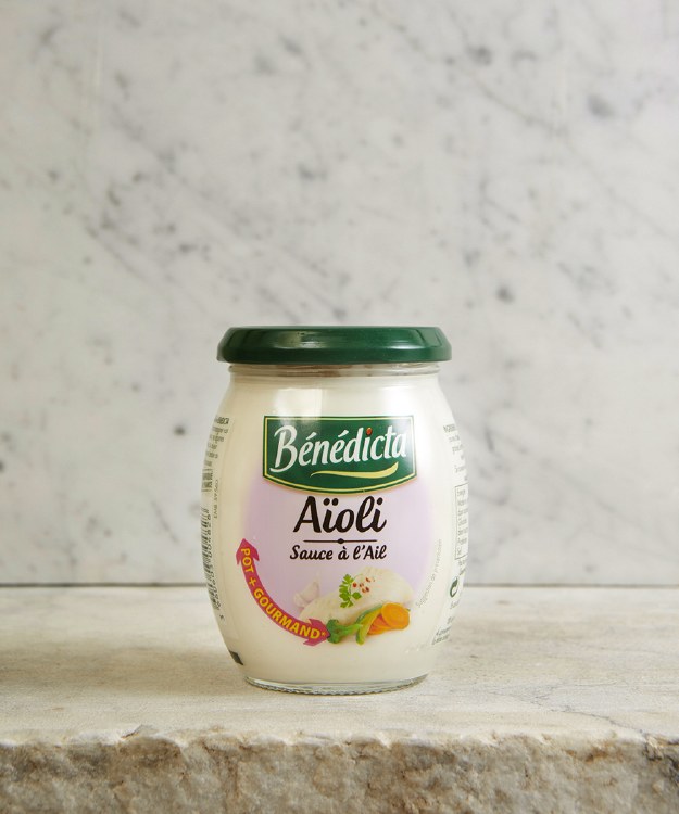 Benedicta Aioli, 8.3oz