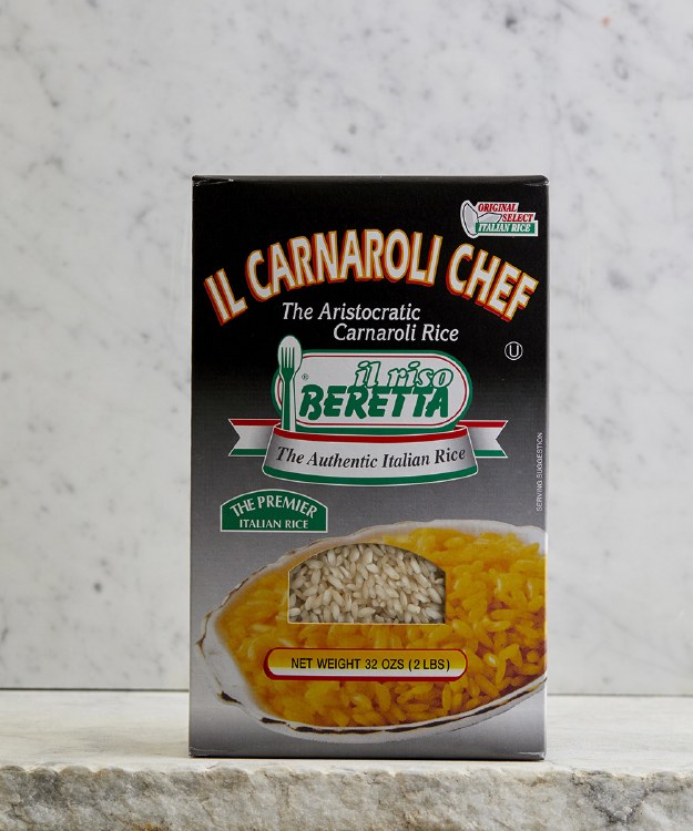 Beretta Carnaroli Rice, 2lb
