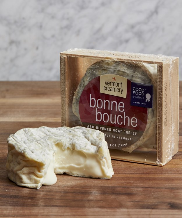 Bonne Bouche