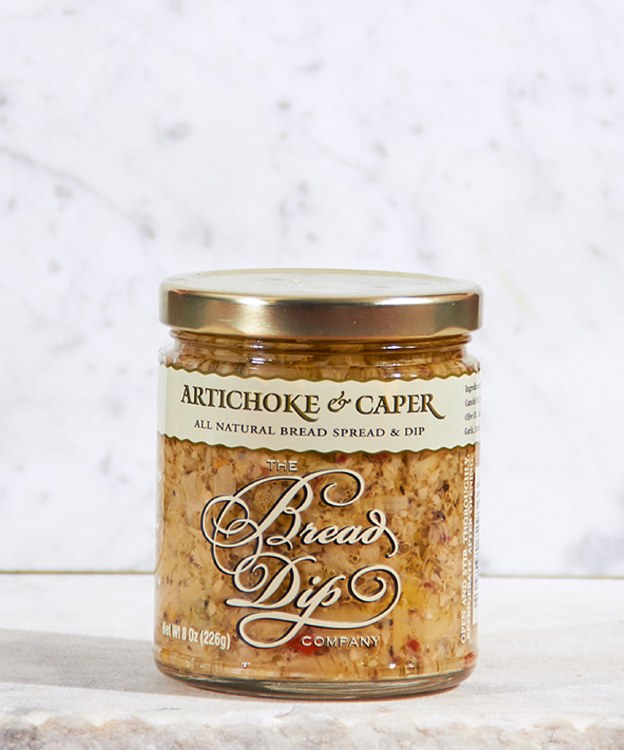 Bread Dip Company Artichoke & Caper, 8oz