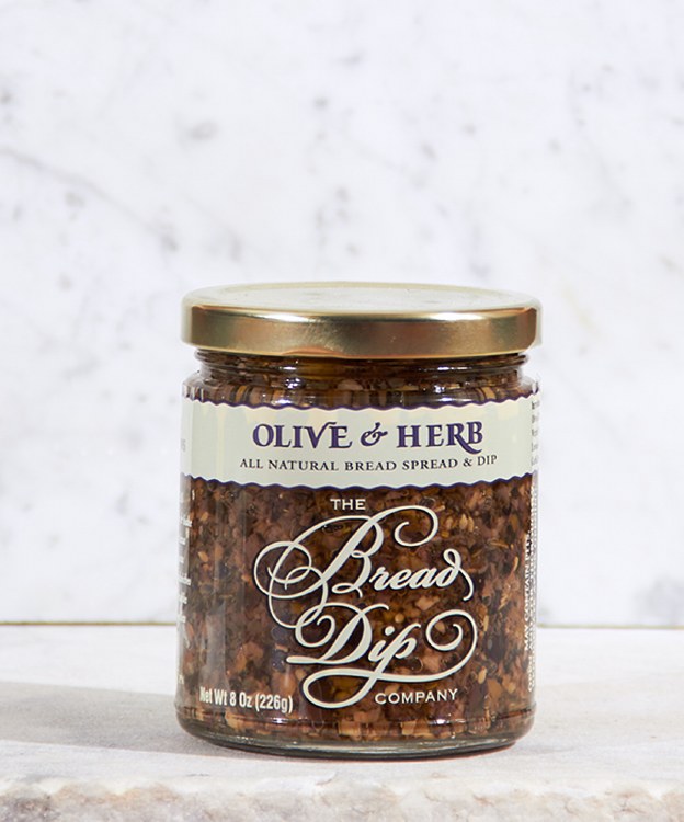 Bread Dip Company Olive & Herb, 8oz