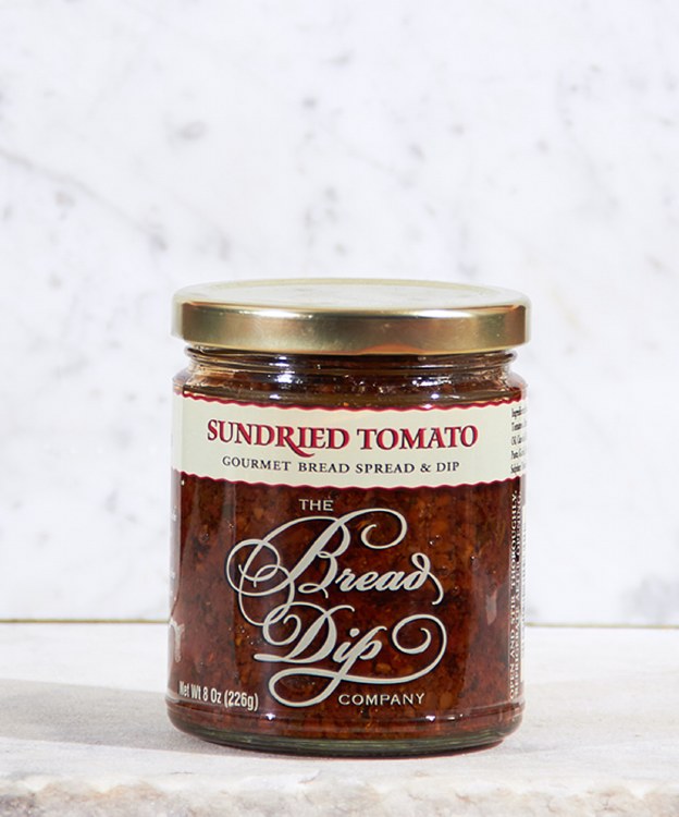 Bread Dip Company Sundried Tomato, 8oz
