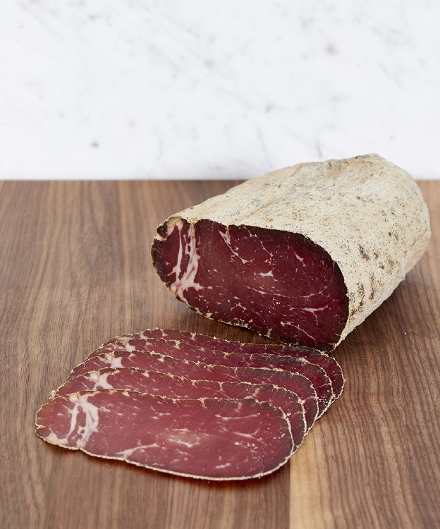 Brooklyn Cured Bresaola