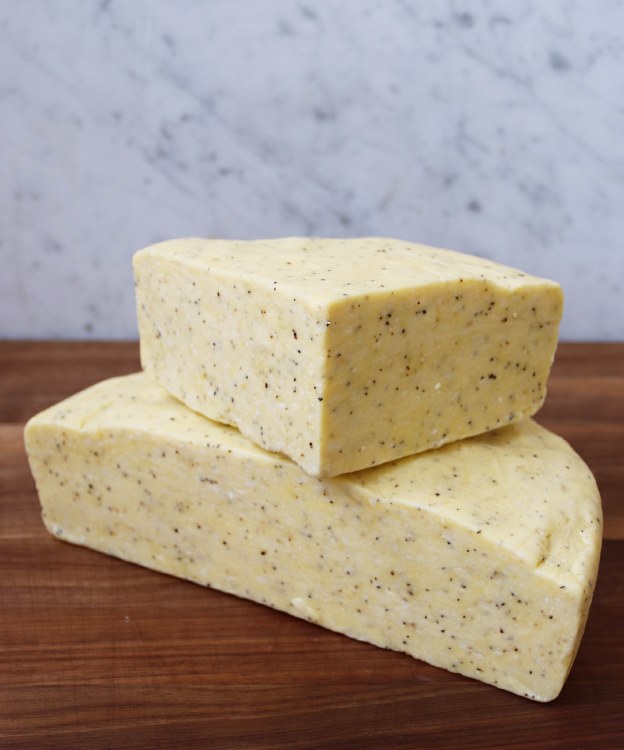 A Butter Place Cacio e Pepe Butter