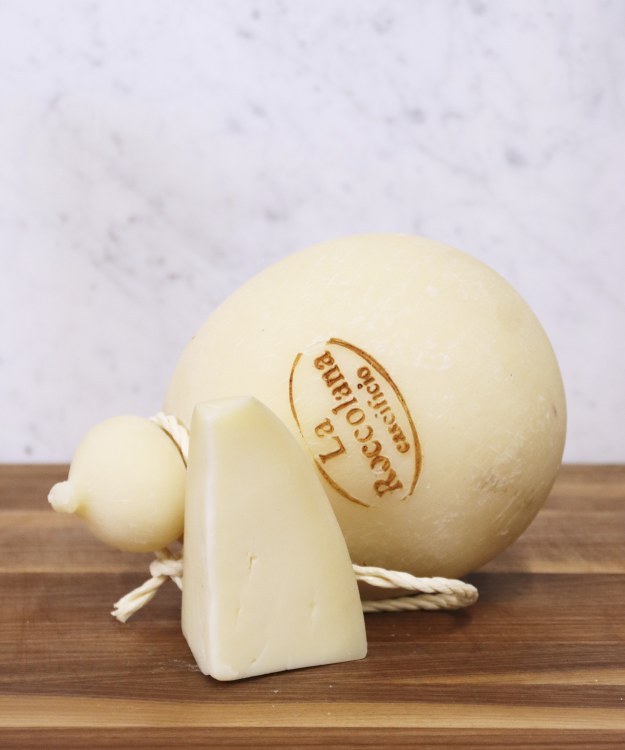 Caciocavallo Silano