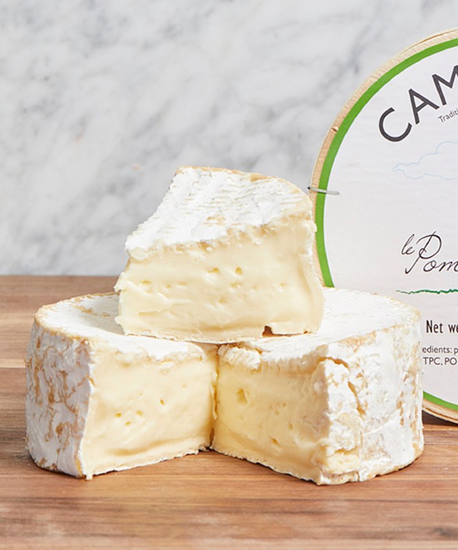 Camembert