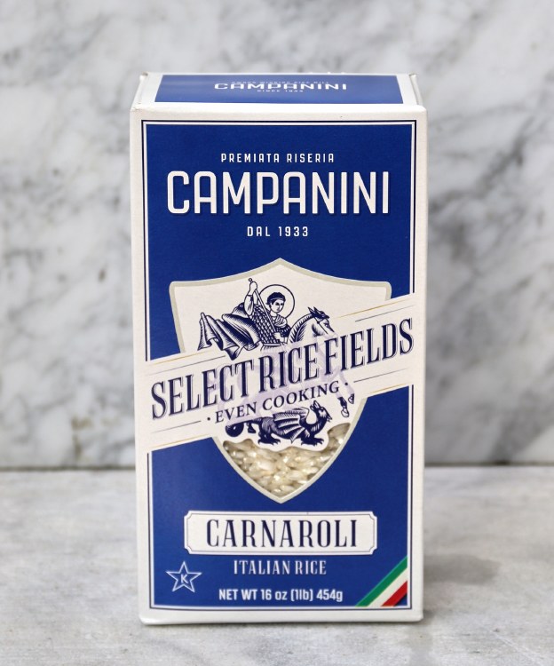 Campanini Carnaroli Rice, 16oz
