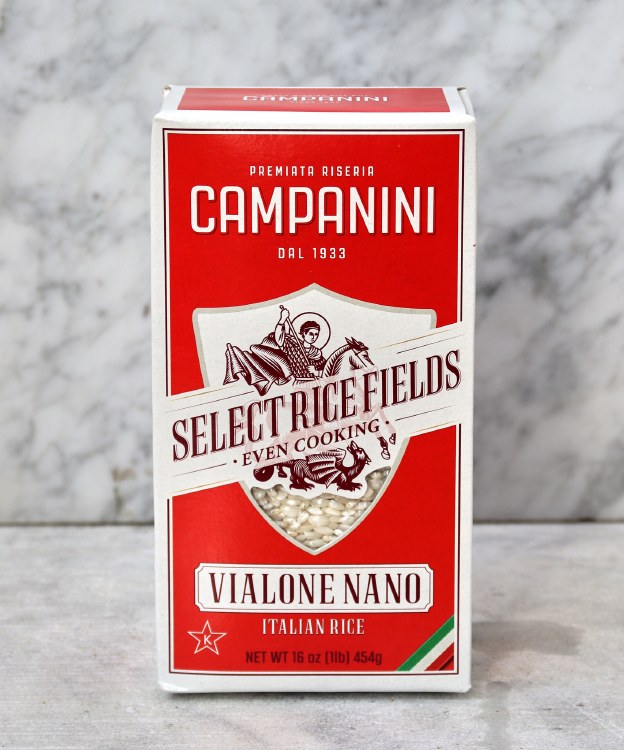 Campanini Vialone Nano, 16oz