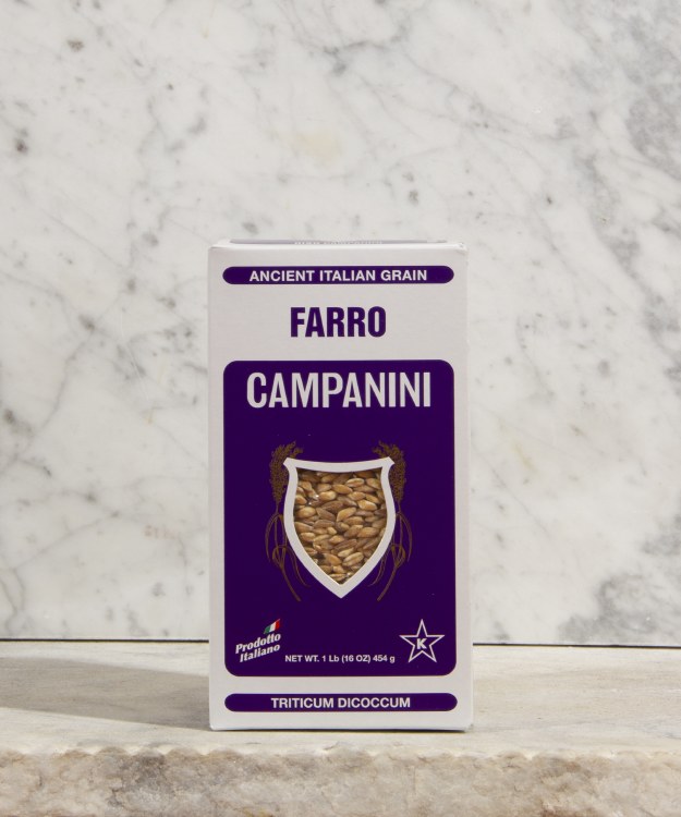 Campanini Farro, 16oz