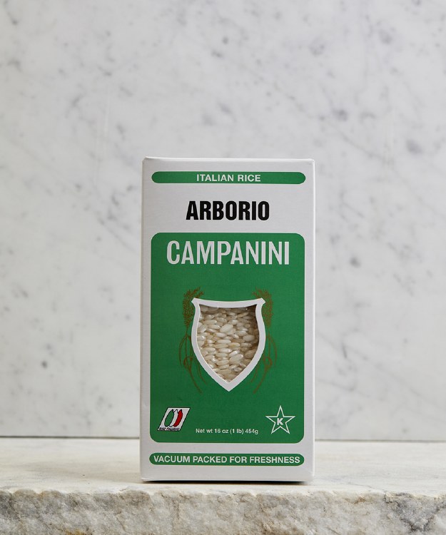 Campanini Arborio Rice, 16oz