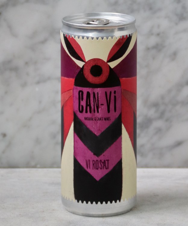 Can-Vi Rosat