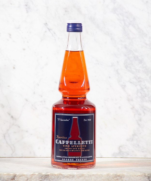 Cappelletti Apertivo