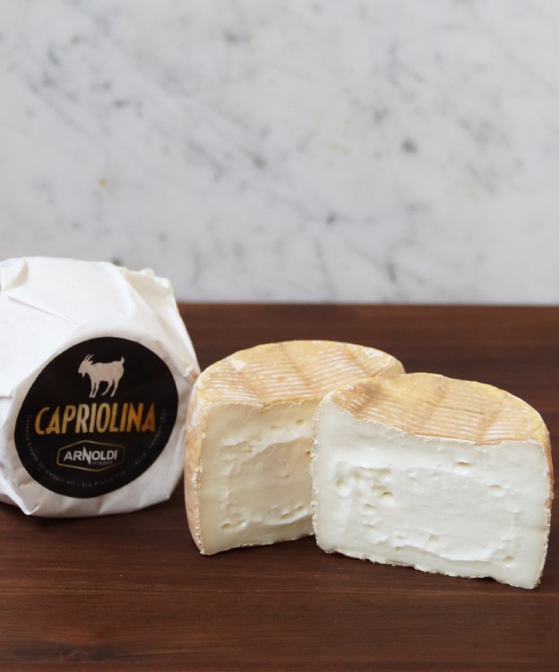 Capriolina